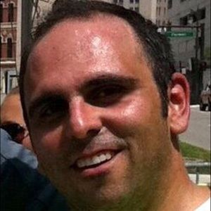 Meet your Posher, Mark